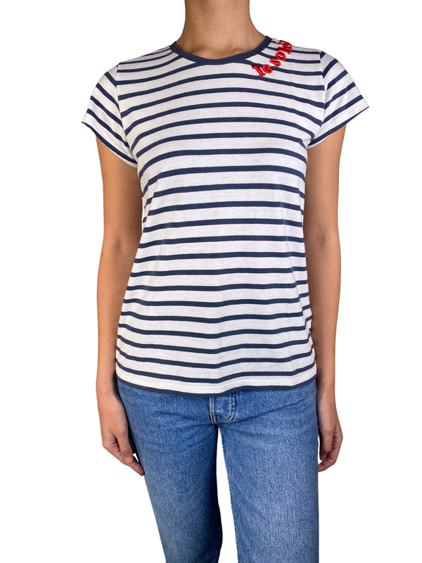 Polera Rayas