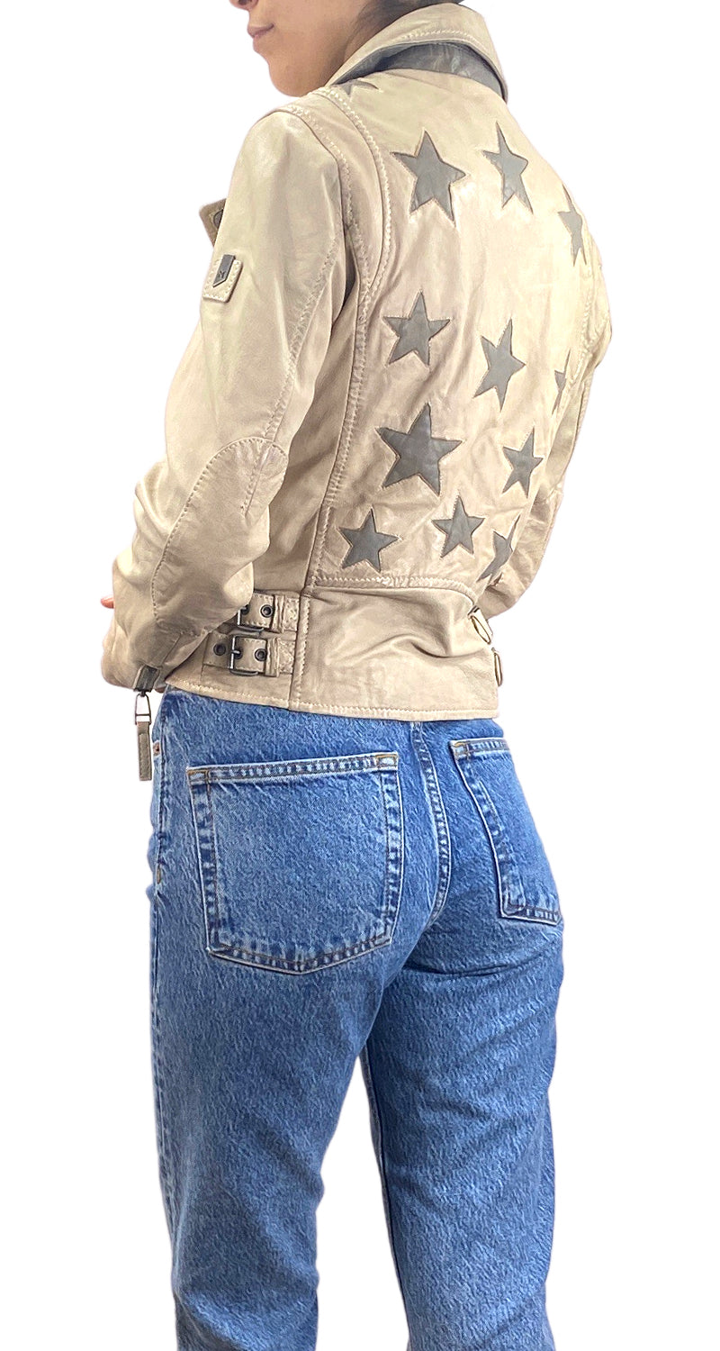 Chaqueta Stars