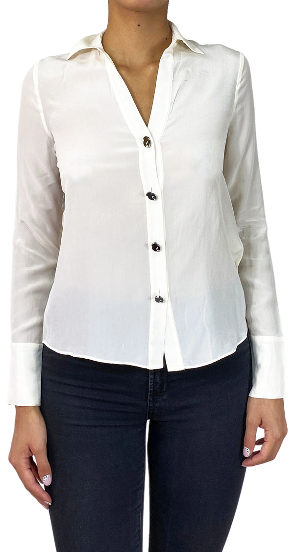 Blusa Seda