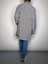 Cardigan Bolsillos
