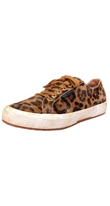 Zapatillas Animal Print