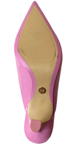 Sandalias Rosadas