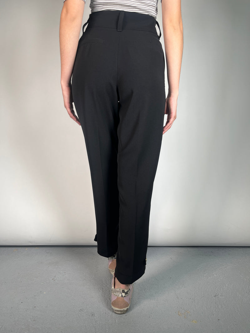 Pantalón Boton Colores