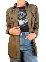 Sobrecamisa Edik