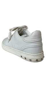 Zapatillas Blancas