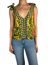 Blusa Viscosa