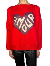 Polerón "Amour"