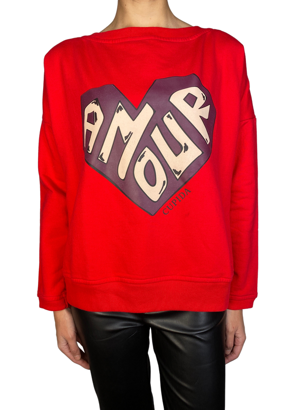 Polerón "Amour"