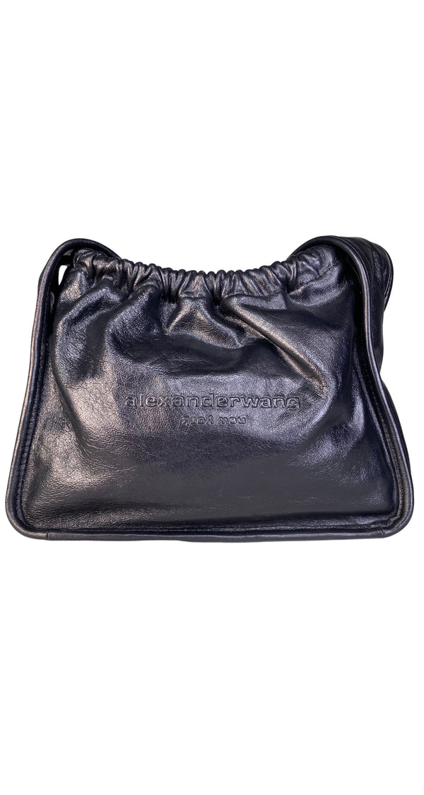 Bandolera Fruncida