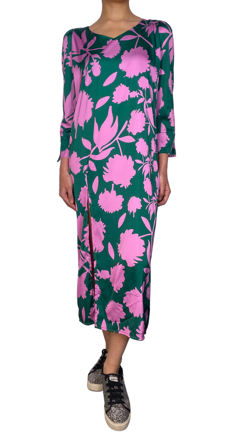 Vestido Toledo