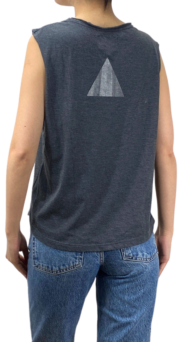 Polera Rock