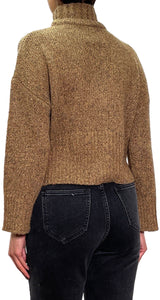 Sweater Cashmere Café