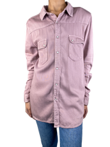 Sobrecamisa Soft