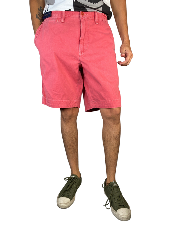 Shorts Relaxed Fit