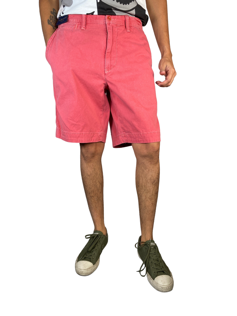 Shorts Relaxed Fit