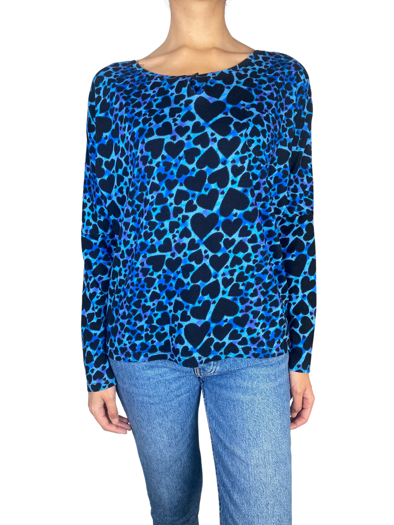 Polera Love Pima