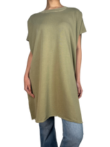 Vestido Bauhaus