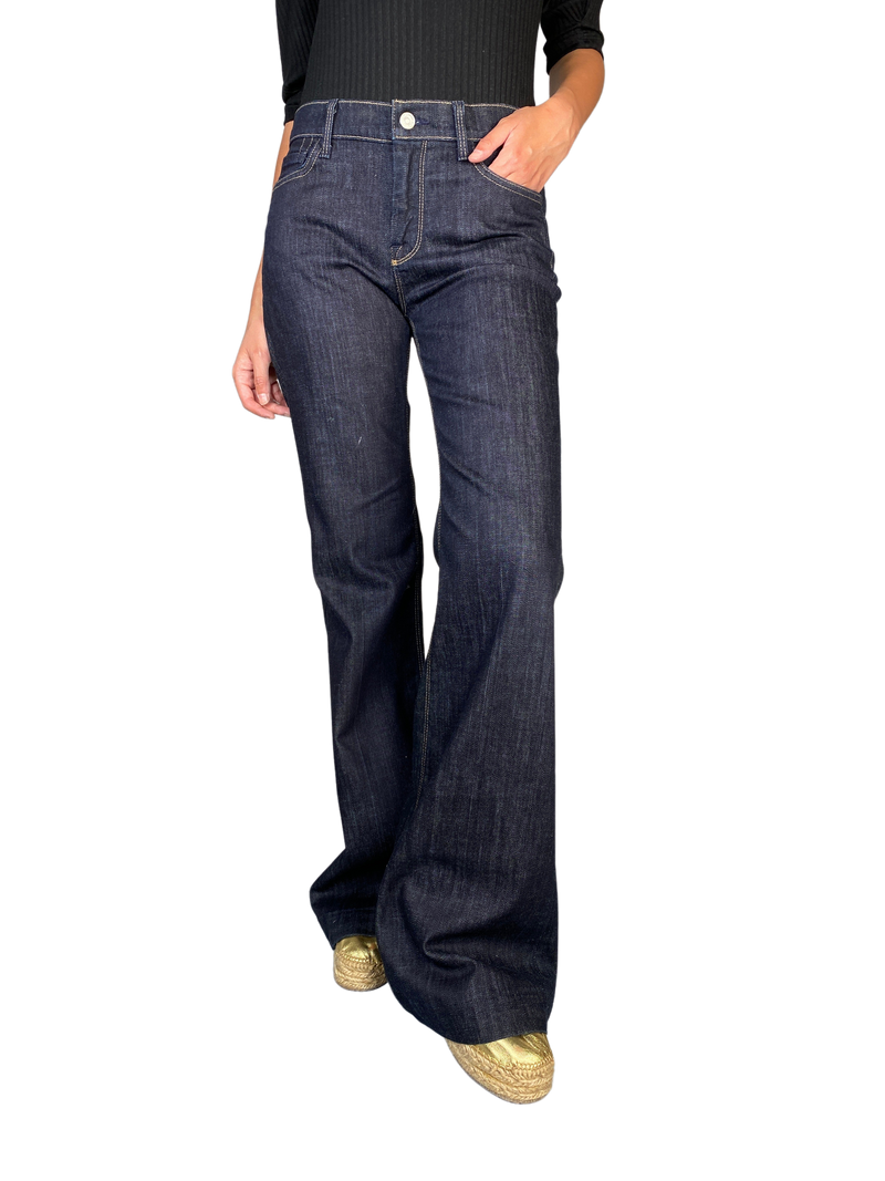 Jeans Palazzo
