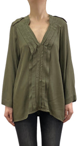 Blusa Tablas