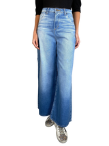 Jeans Oxford Vintage Blue