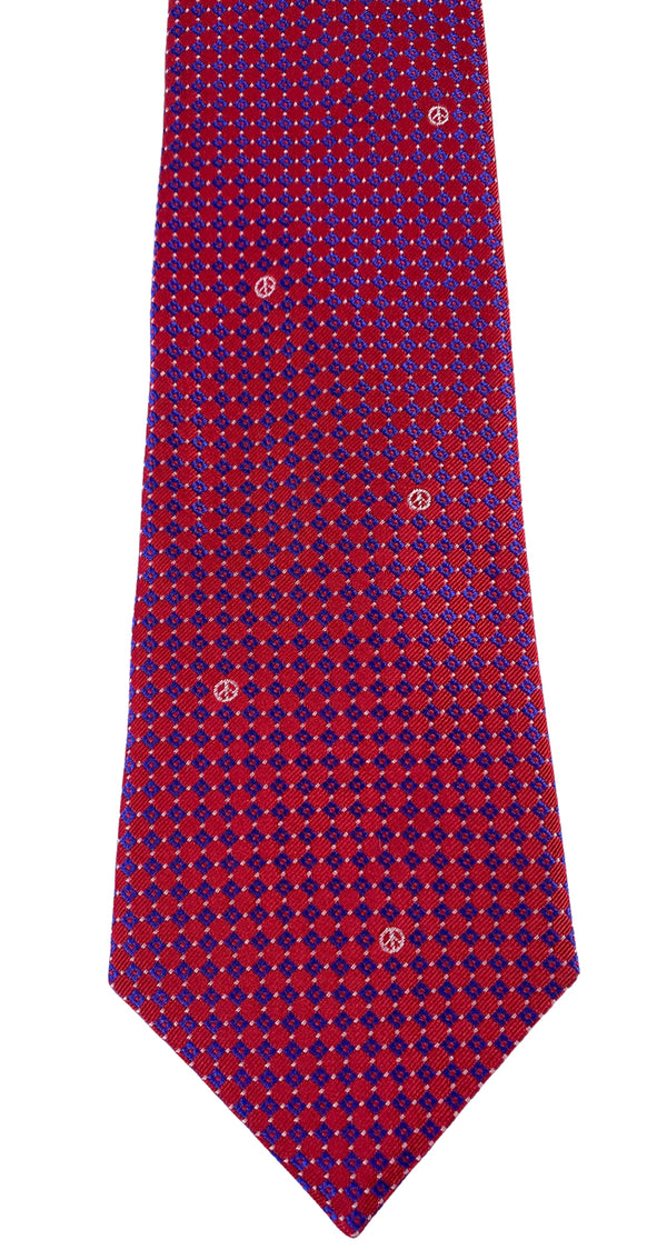 Corbata Seda