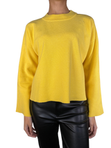 Sweater Tejido