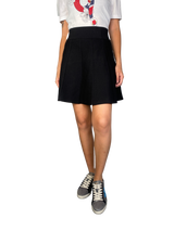 Falda Elastica