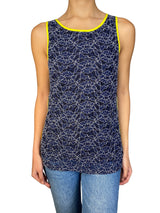 Blusa Encaje