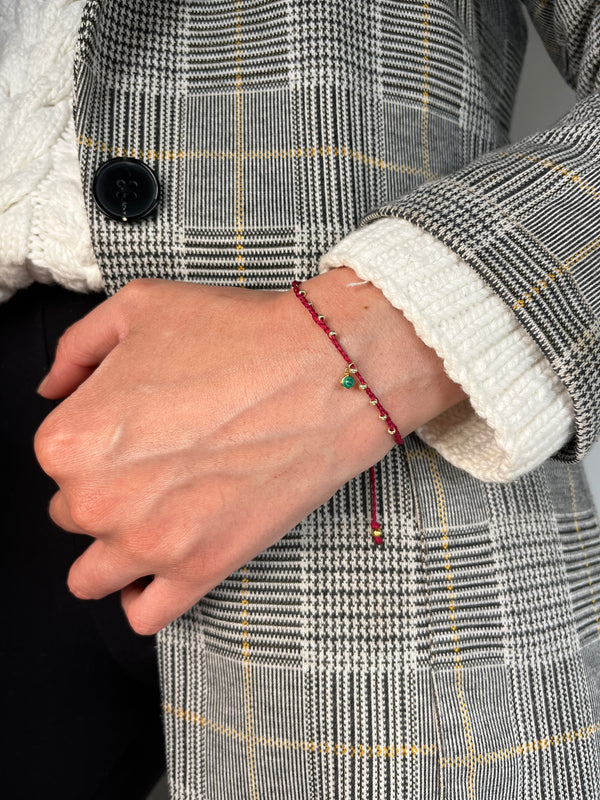 Pulsera Miyuki