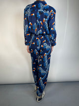 Enterito Estampado