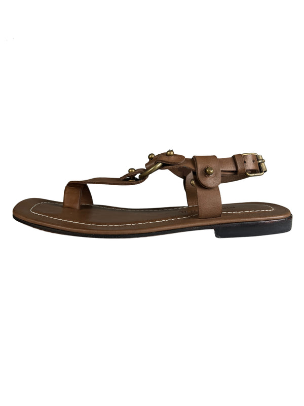 Sandalias Coco