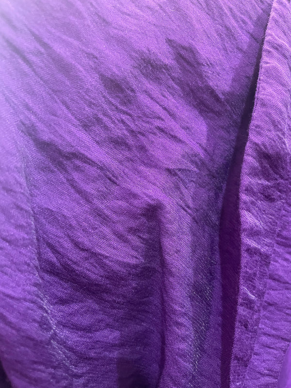 Blusa Morada