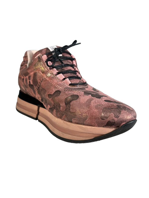 Zapatillas Camuflaje