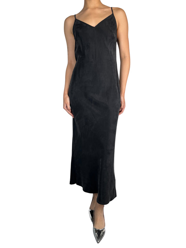 Vestido Escote V