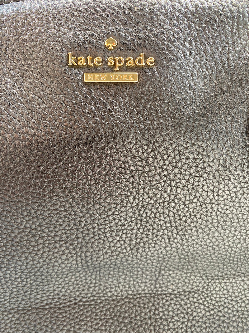 Cartera de Cuero
