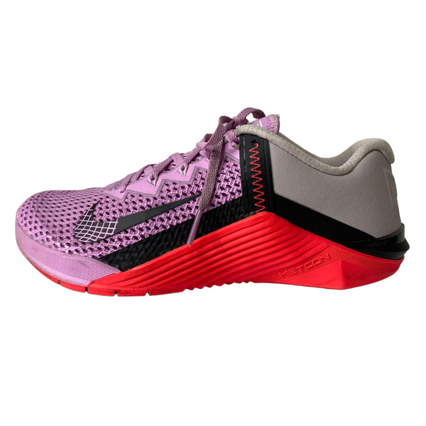 Zapatillas Metcon 6 - NIKE – Market People
