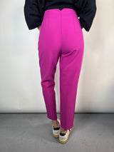Pantalón Tiro Alto