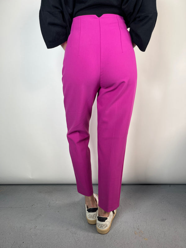 Pantalón Tiro Alto