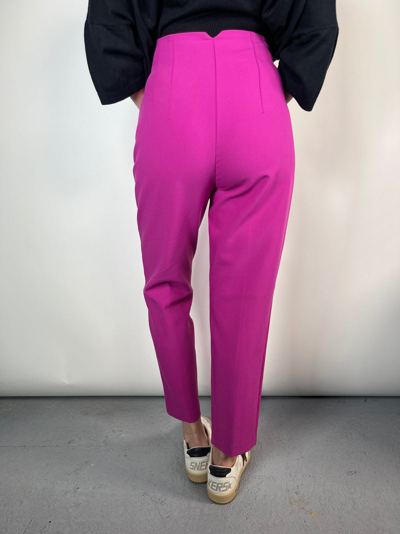 Pantalón Tiro Alto