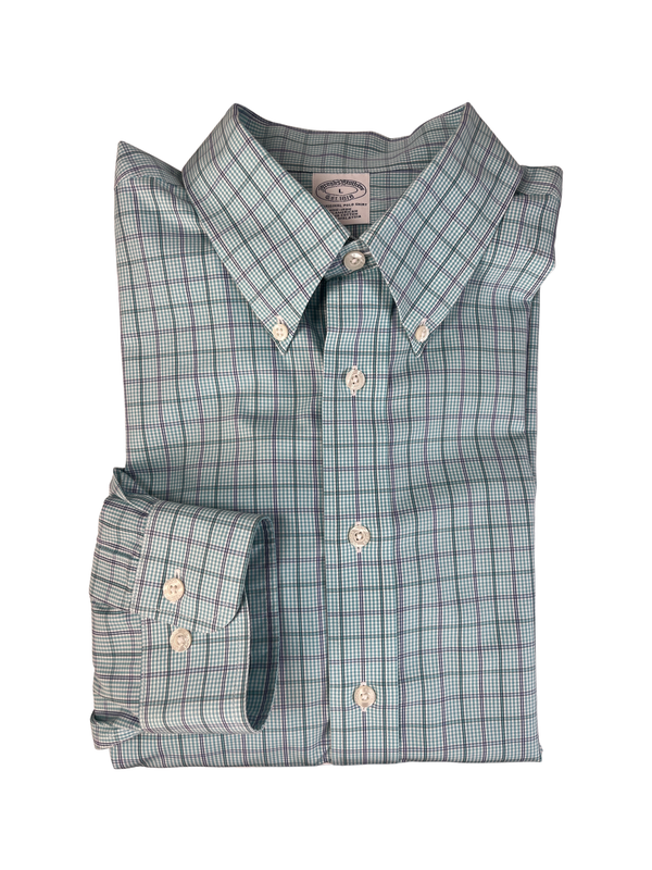 Camisa Cuadros