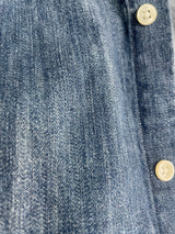 Camisa Denim