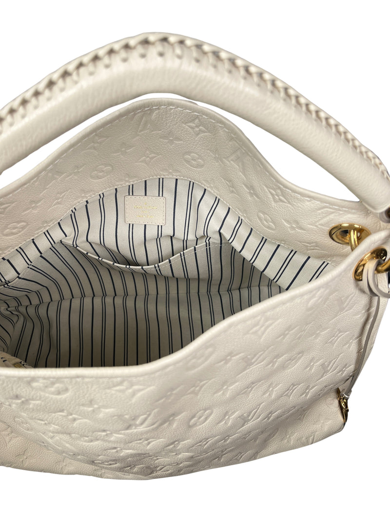 Cartera Artsy MM