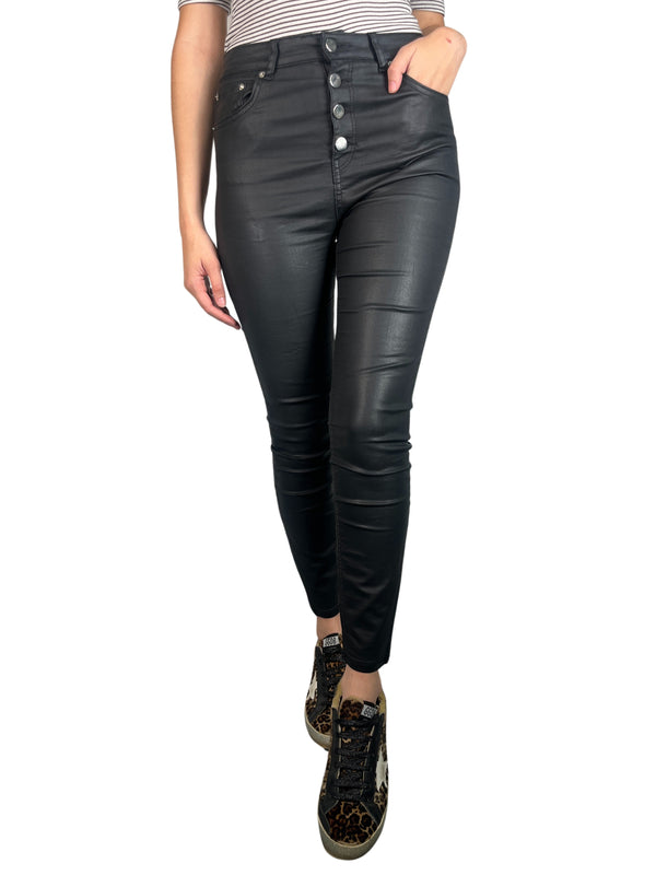 Pantalón Eco Cuero