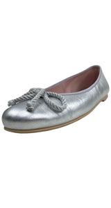 Bailarinas Metalizadas