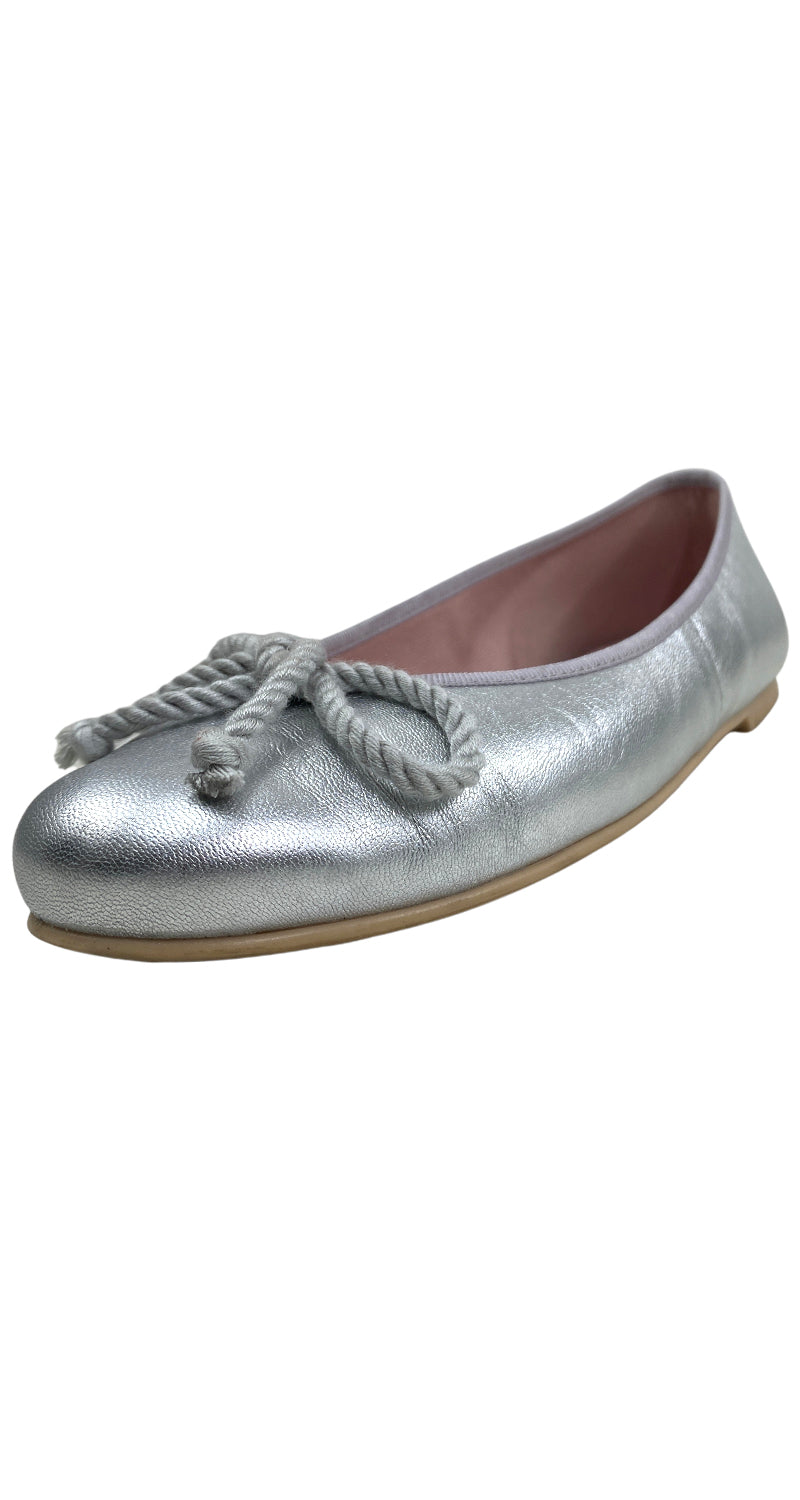 Bailarinas Metalizadas