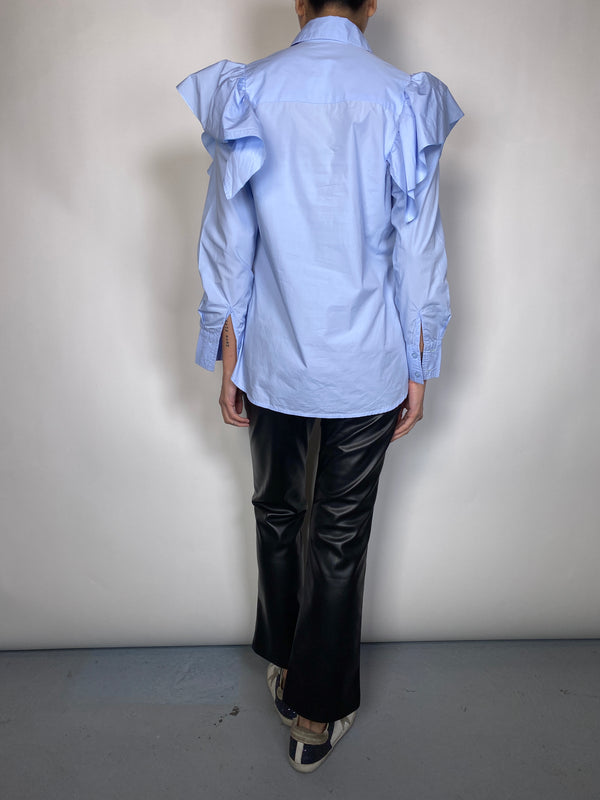 Blusa Vuelos