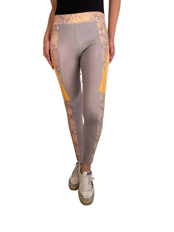 Leggings Adidas Por Stella McCartney