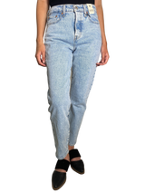 Jeans Wedgie