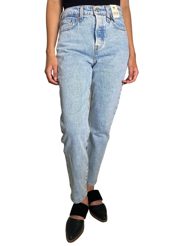 Jeans Wedgie