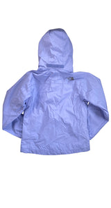 Impermeable Celeste